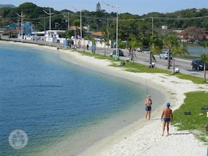 Spiaggia