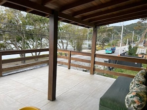 Terrazza/patio