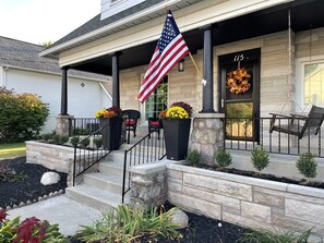 Terrass/Patio