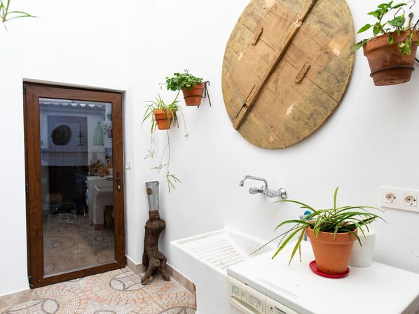 Plante, Propriété, Pot De Fleur, Vert, Plante D'Appartement, Bois, Design Intérieur, Éclairage, Table, Mur