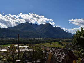 Wolke, Himmel, Pflanze, Berg, Ökoregion, Natur, Natürlichen Umgebung, Natürliche Landschaft, Hochland, Baum