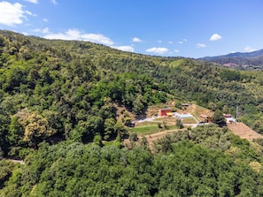 Nube, Cielo, Planta De La Comunidad, Montaña, Paisaje Natural, Tierras Altas, Árbol, El Terreno Del Lote, Vegetación, Planta