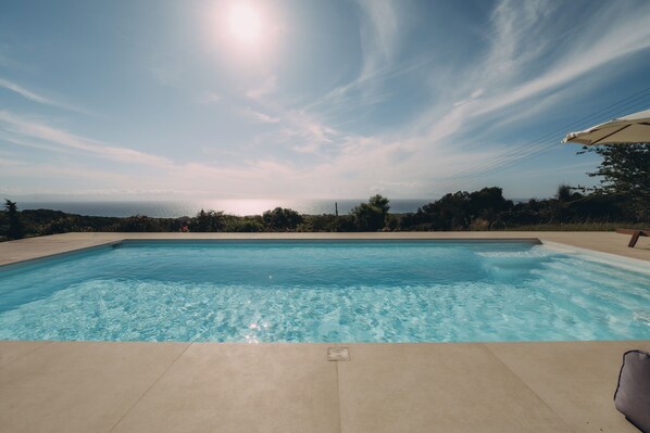 Privatpool