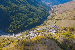 Surroundings