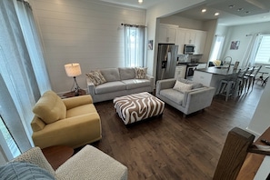 Great Space for the Whole Group