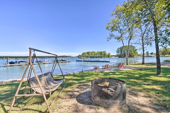 Spring City Vacation Rental | 3BR | 2.5BA | Stairs Required | 1,680 Sq Ft