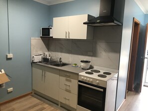Privat køkken