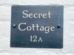 Détail de l’intérieur