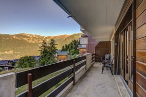 Balcony / terrace