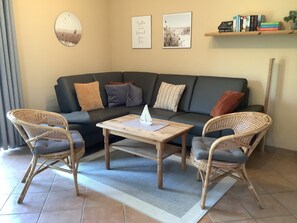 Coin séjour