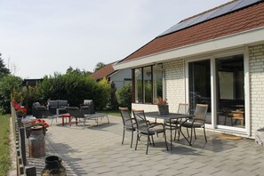 Speisen im Freien