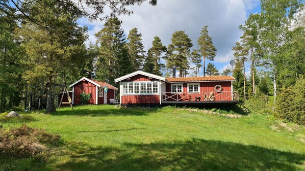 Exteriör