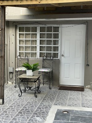 Terrass/Patio