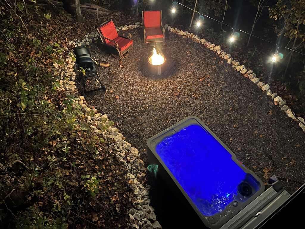 Rosslyn holiday chalets & more Stayz