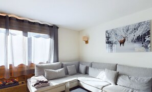Coin séjour