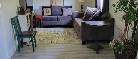 cozy livingroom 