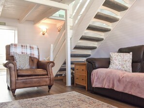 Living room | Bay Cottage, Cayton
