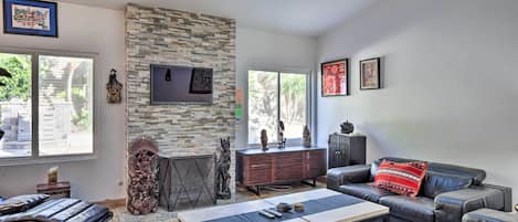 Carlsbad Vacation Rental | 5BR | 3BA | 2,875 Sq Ft | Step-Free Access