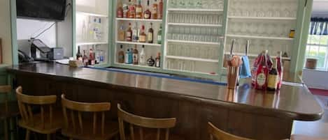 Bar (no alojamento)