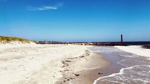 West Harwich Beach