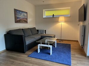 Coin séjour