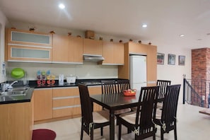 Cuisine privée