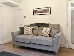 Sitting room | Helvellyn House, Keswick