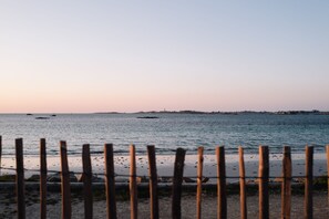 Beach/ocean view