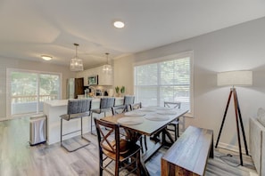 Dining Room Table