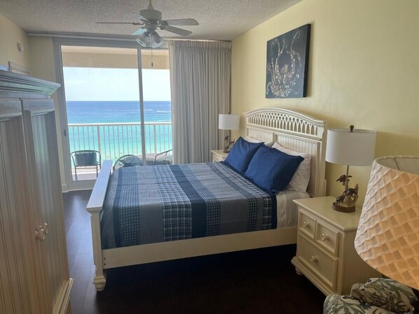 Wake up to this view!