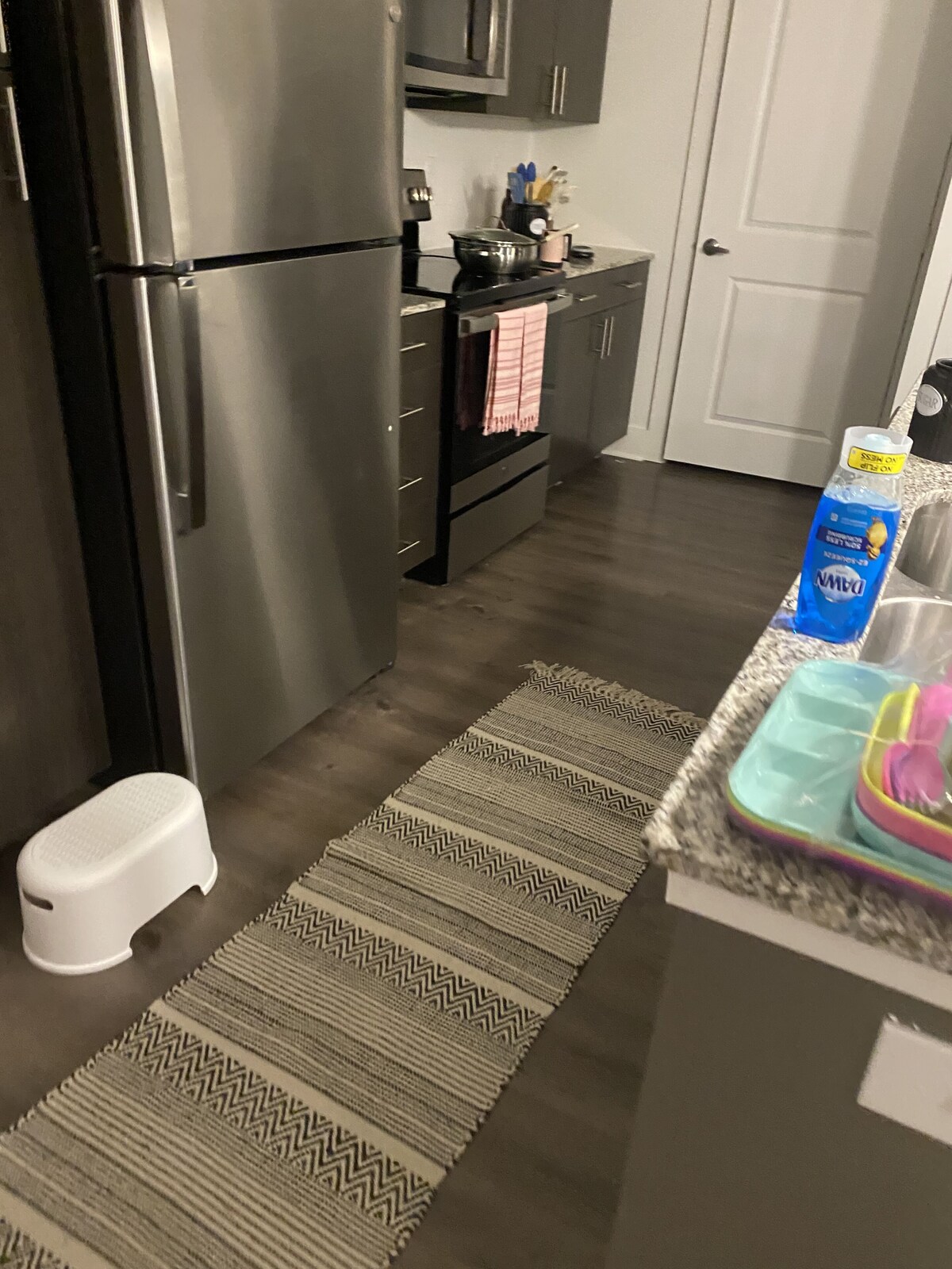 Dorm style 2 bedroom