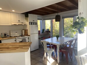 Eget kök