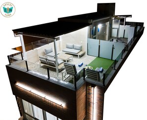 FACHADA DE EDIFICIO