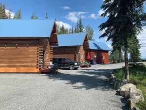 Ulkopuoli