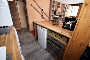 Yksityinen keittiö