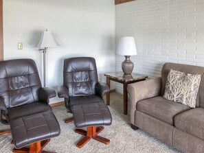 Living Room View 2