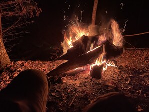 Kamin
