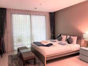 ET212 Budget friendly studio in Patong (9611)