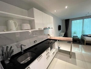 ET212 Budget friendly studio in Patong (9616)
