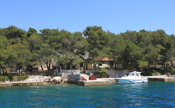 Port de plaisance
