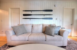 Captain's Sleeper Sofa