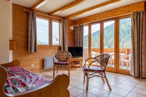 Coin séjour