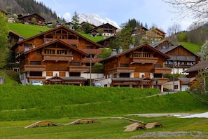 Exteriör