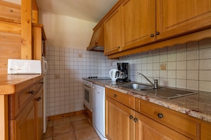 Eget kök