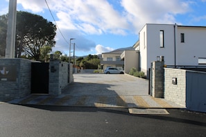 entrée