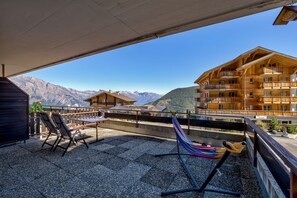Balcony / terrace