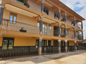Ulkopuoli