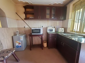 Yksityinen keittiö