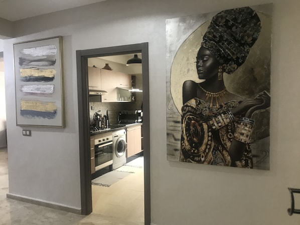 Intérieur