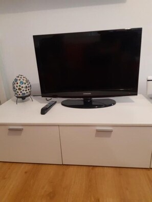 Television